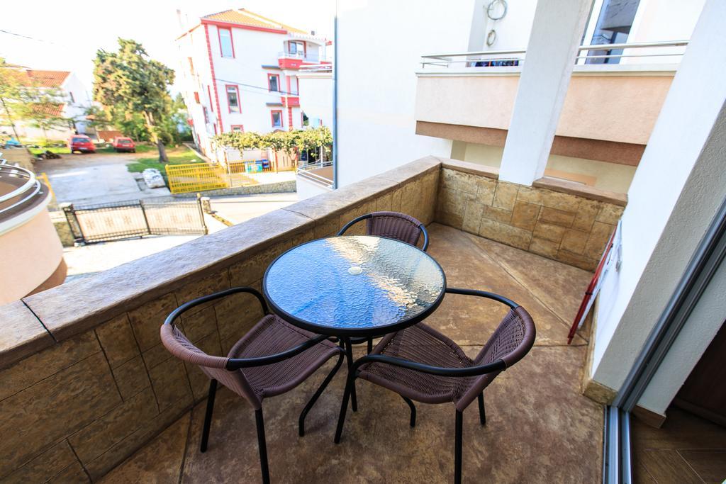 Apartmani Sejla Dobra Voda Room photo