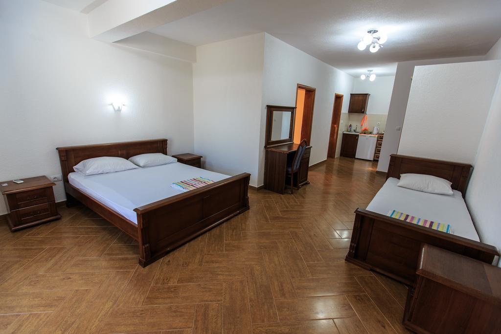 Apartmani Sejla Dobra Voda Room photo