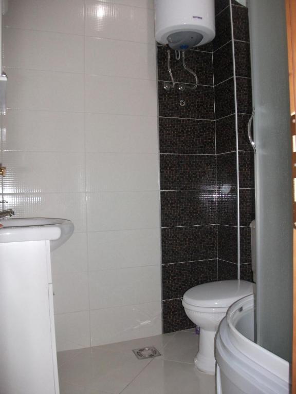Apartmani Sejla Dobra Voda Room photo